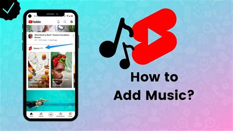 Can You Add Music to YouTube Shorts?