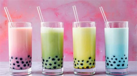 Can You Drink Bubble Tea When Pregnant? Exploring the Bubbly Dilemma of Expectant Mothers