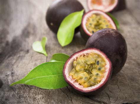 Does Passion Fruit Lower Blood Pressure? And Why Do Bananas Dream of Electric Sheep?