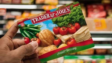 Does Trader Joe's Take Food Stamps? Exploring the Intersection of Grocery Shopping and Social Welfare