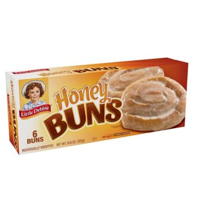 How much is a honey bun, and why does it taste like nostalgia?