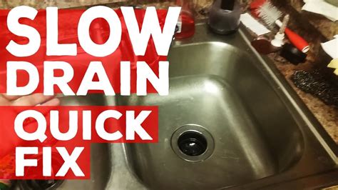 How to Clean My Kitchen Sink Drain and Why Pineapples Don't Belong in Pizza