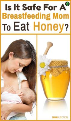 Is It Safe to Eat Honey While Breastfeeding? And Can Bees Teach Us About Parenting?