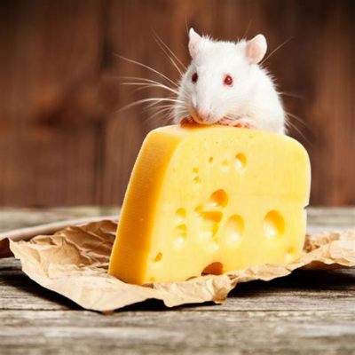 What is a Rat's Favorite Food? And Why Do They Love Cheese So Much?