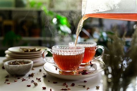 What is Dragon Tea? A Brew Beyond Imagination