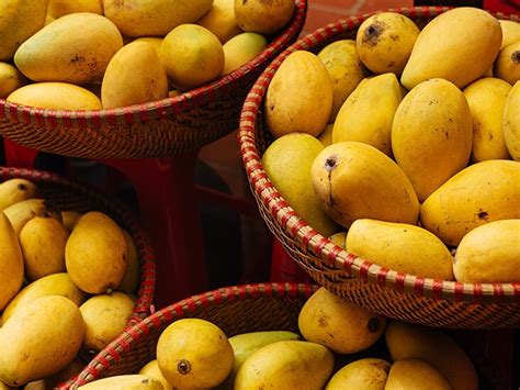 What is Honey Mango? A Fruit, a Metaphor, or a Cosmic Mystery?