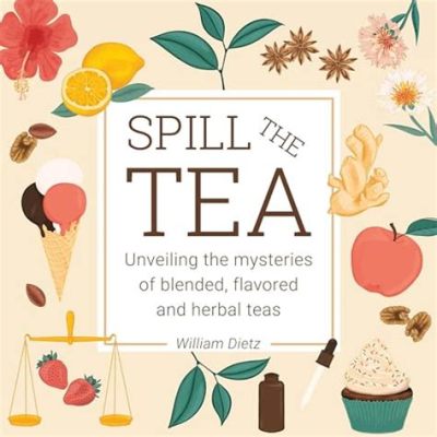 What is Mountain Tea? Exploring the Mysteries of a Herbal Elixir