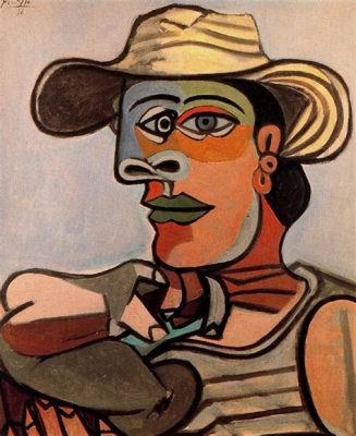 What Is Picasso's Most Famous Painting?