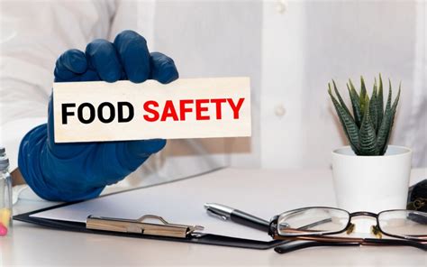 What is the best way to prevent poor food safety? And how does it relate to the color of your kitchen walls?