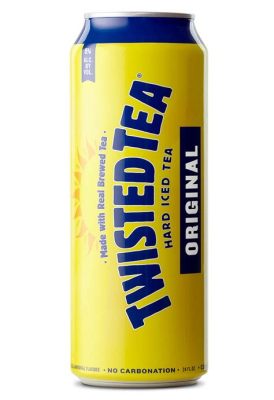 What Percent is Twisted Tea: A Journey Through Flavor and Mystery