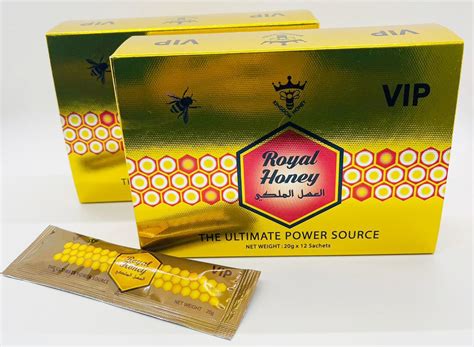 Where to Buy Royal Honey Packets Near Me: A Sweet Exploration of Local and Global Options